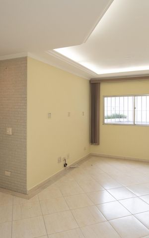 Apartamento para alugar com 90m², 2 quartos e 1 vaga Apartamento para alugar com 90m², 2 quartos e 1 vagaSala