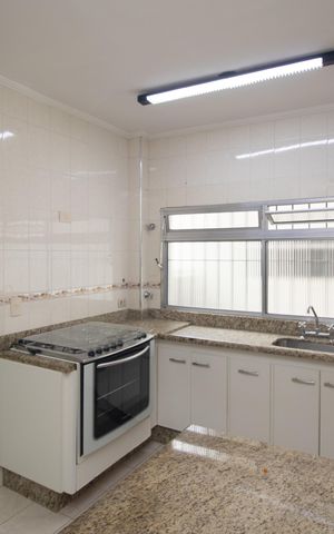 Apartamento para alugar com 90m², 2 quartos e 1 vaga Apartamento para alugar com 90m², 2 quartos e 1 vagaCozinha - Armários