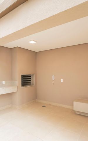 Apartamento para alugar com 30m², 1 quarto e sem vaga Apartamento para alugar com 30m², 1 quarto e sem vagaÁrea comum - Churrasqueira