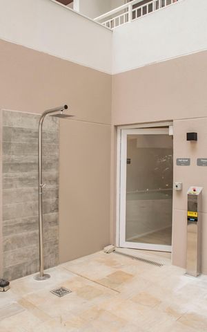 Apartamento para alugar com 30m², 1 quarto e sem vaga Apartamento para alugar com 30m², 1 quarto e sem vagaÁrea comum - Piscina