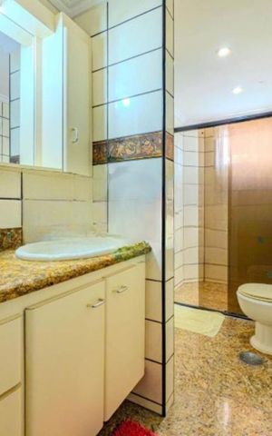 Apartamento à venda com 330m², 4 quartos e 4 vagas