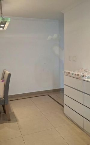 Apartamento à venda com 54m², 2 quartos e 1 vaga
