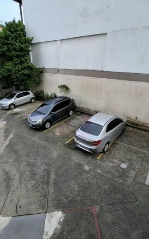 Apartamento à venda com 54m², 2 quartos e 1 vaga
