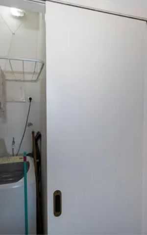 Studio à venda com 50m², 1 quarto e 1 vaga Studio à venda com 50m², 1 quarto e 1 vagaÁrea de serviço