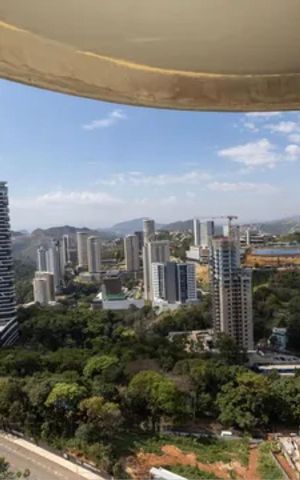 Studio à venda com 50m², 1 quarto e 1 vaga Studio à venda com 50m², 1 quarto e 1 vagaVista Suíte