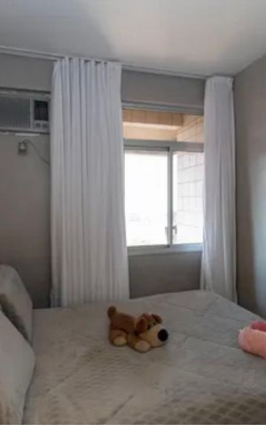 Studio à venda com 50m², 1 quarto e 1 vaga Studio à venda com 50m², 1 quarto e 1 vagaSuíte