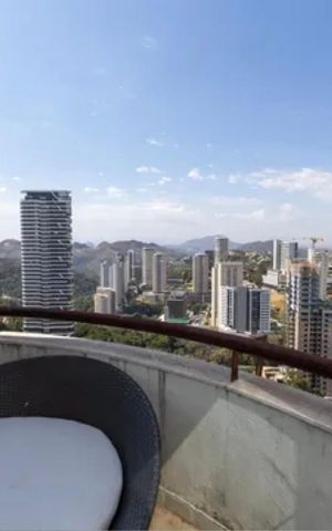 Studio à venda com 50m², 1 quarto e 1 vaga Studio à venda com 50m², 1 quarto e 1 vagaVaranda