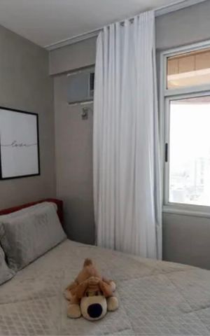 Studio à venda com 50m², 1 quarto e 1 vaga Studio à venda com 50m², 1 quarto e 1 vagaSuíte