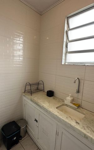 Apartamento para alugar com 65m², 1 quarto e 1 vaga Apartamento para alugar com 65m², 1 quarto e 1 vagaCozinha