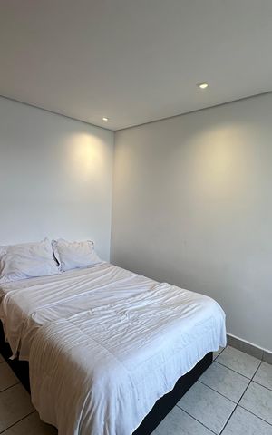 Apartamento para alugar com 65m², 1 quarto e 1 vaga