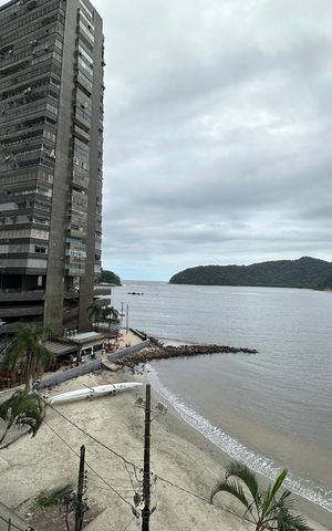 Apartamento para alugar com 65m², 1 quarto e 1 vaga