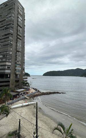 Apartamento para alugar com 65m², 1 quarto e 1 vaga Apartamento para alugar com 65m², 1 quarto e 1 vagaVista da Sala