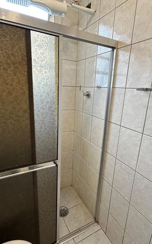 Apartamento para alugar com 65m², 1 quarto e 1 vaga Apartamento para alugar com 65m², 1 quarto e 1 vagaBanheiro