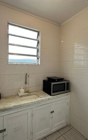 Apartamento para alugar com 65m², 1 quarto e 1 vaga