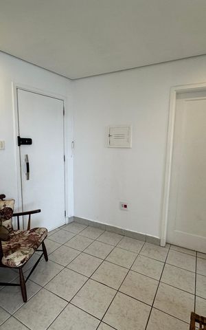 Apartamento para alugar com 65m², 1 quarto e 1 vaga Apartamento para alugar com 65m², 1 quarto e 1 vagaSala