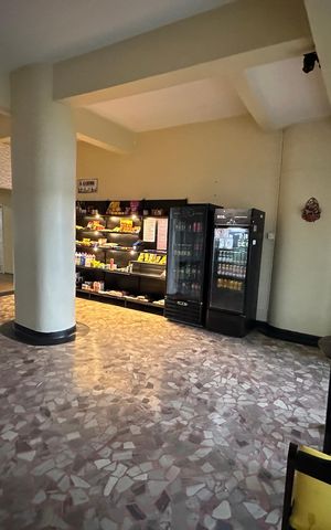 Apartamento para alugar com 65m², 1 quarto e 1 vaga Apartamento para alugar com 65m², 1 quarto e 1 vagaÁrea comum