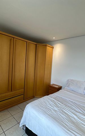 Apartamento para alugar com 65m², 1 quarto e 1 vaga Apartamento para alugar com 65m², 1 quarto e 1 vagaQuarto