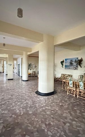 Apartamento para alugar com 65m², 1 quarto e 1 vaga Apartamento para alugar com 65m², 1 quarto e 1 vagaÁrea comum