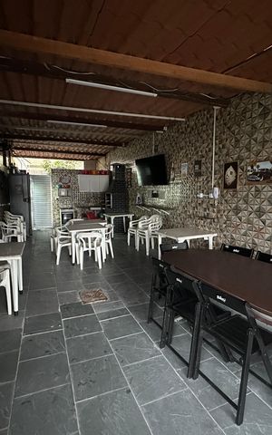 Apartamento para alugar com 65m², 1 quarto e 1 vaga Apartamento para alugar com 65m², 1 quarto e 1 vagaÁrea comum - Salão de festa