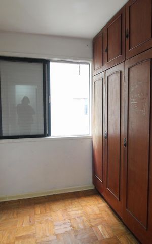 Apartamento à venda com 92m², 3 quartos e sem vaga Apartamento à venda com 92m², 3 quartos e sem vagaQuarto 2