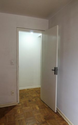 Apartamento à venda com 92m², 3 quartos e sem vaga Apartamento à venda com 92m², 3 quartos e sem vagaQuarto 2