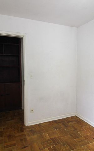 Apartamento à venda com 92m², 3 quartos e sem vaga Apartamento à venda com 92m², 3 quartos e sem vagaQuarto 1