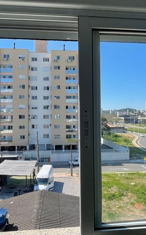 Apartamento para alugar com 65m², 2 quartos e 1 vagaVista da Suíte