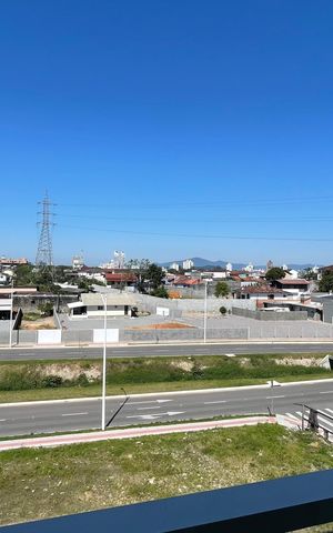 Apartamento para alugar com 65m², 2 quartos e 1 vagaVista da Sacada