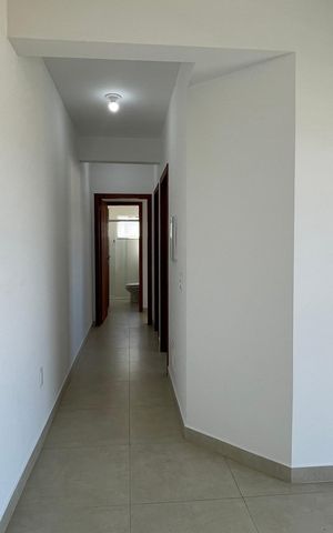 Apartamento para alugar com 65m², 2 quartos e 1 vagaCorredor