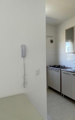 Apartamento para alugar com 65m², 2 quartos e 1 vagaCozinha