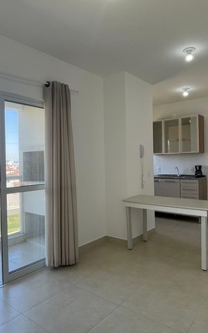 Apartamento para alugar com 65m², 2 quartos e 1 vagaSala