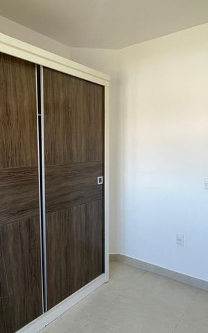 Apartamento para alugar com 65m², 2 quartos e 1 vagaQuarto 1