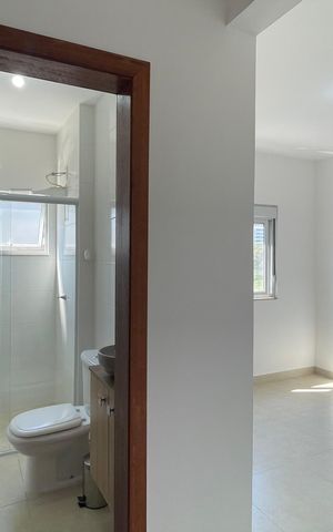 Apartamento para alugar com 65m², 2 quartos e 1 vagaSuíte