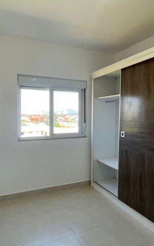 Apartamento para alugar com 65m², 2 quartos e 1 vagaQuarto 1