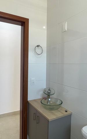 Apartamento para alugar com 65m², 2 quartos e 1 vagaBanheiro Corredor