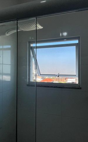 Apartamento para alugar com 65m², 2 quartos e 1 vagaBanheiro Corredor