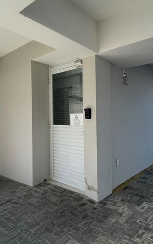 Apartamento para alugar com 65m², 2 quartos e 1 vagaHall de entrada