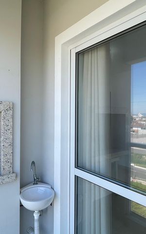 Apartamento para alugar com 65m², 2 quartos e 1 vagaSacada