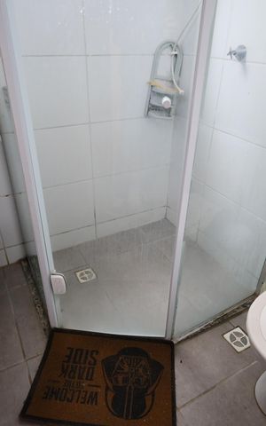 Apartamento para alugar com 39m², 2 quartos e 1 vagaBanheiro