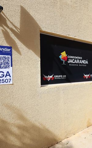 Apartamento para alugar com 39m², 2 quartos e 1 vagaÁrea comum - Fachada