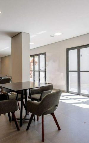 Apartamento à venda com 65m², 3 quartos e 2 vagas