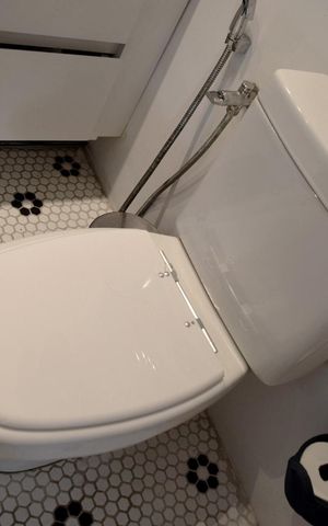 Apartamento à venda com 70m², 2 quartos e 1 vagaBanheiro da Suíte