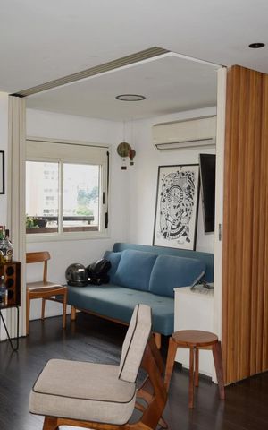 Apartamento à venda com 70m², 2 quartos e 1 vagaSala