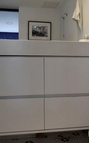 Apartamento à venda com 70m², 2 quartos e 1 vagaBanheiro da Suíte