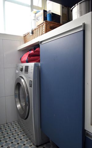Apartamento à venda com 70m², 2 quartos e 1 vagaÁrea de Serviço