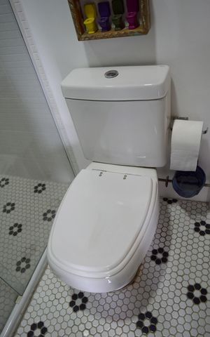 Apartamento à venda com 70m², 2 quartos e 1 vagaBanheiro Social