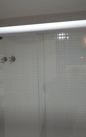 Apartamento à venda com 70m², 2 quartos e 1 vagaBanheiro Social