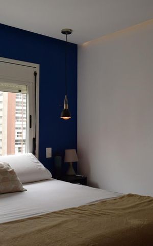 Apartamento à venda com 70m², 2 quartos e 1 vagaSuíte