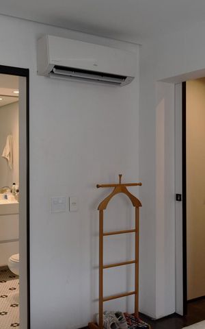 Apartamento à venda com 70m², 2 quartos e 1 vagaSuíte