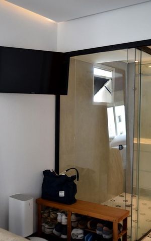 Apartamento à venda com 70m², 2 quartos e 1 vagaSuíte